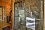 Terrace Level Bathroom